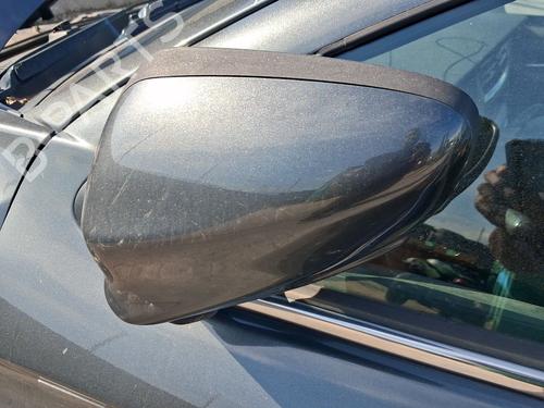 Left mirror CITROËN C-ELYSEE (DD_) 1.6 BlueHDi 100 | BP40603459C26 - Image 2