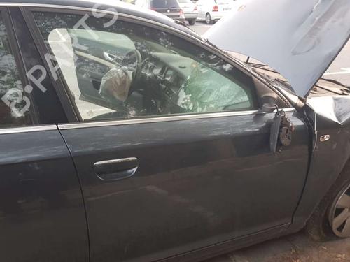 Used Right front door AUDI A6 C6 (4F2) [2004-2011]  19266254