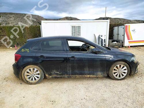 Used Parts VW POLO V (6R1, 6C1) 1.0 TSI (95 hp) 2396098