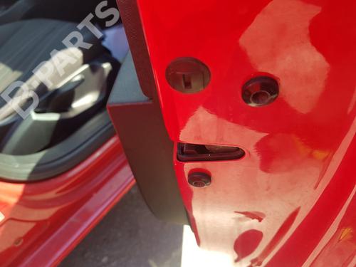 Used Front right lock Front right lock SEAT LEON (1P1) [2005-2013] 10156669 10156669