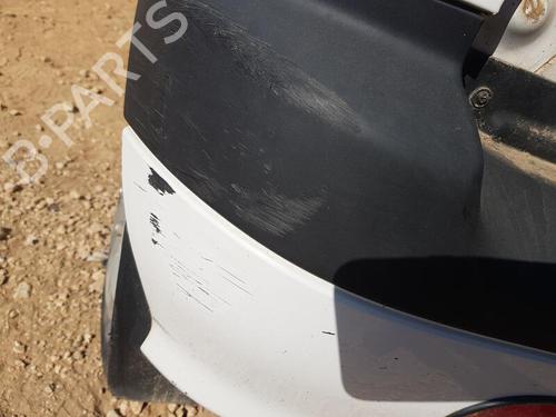 Rear bumper HYUNDAI ATOS (MX) 1.0 i | BP29400059C8 