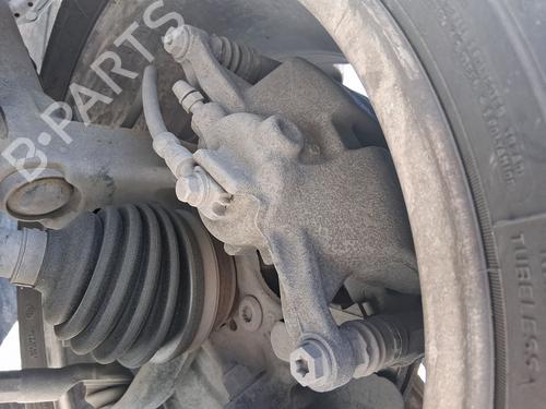 Bremssattel links vorne für Bremssattel links vorne VW GOLF VII (5G1, BQ1, BE1, BE2) 1.4 TSI (125 hp) 33854159 33854159