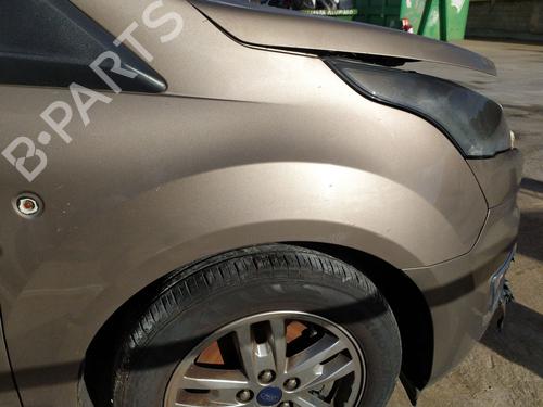 Used Right front fenders FORD TOURNEO CONNECT / GRAND TOURNEO CONNECT V408 MPV 1.5 EcoBlue (120 hp) 32141723