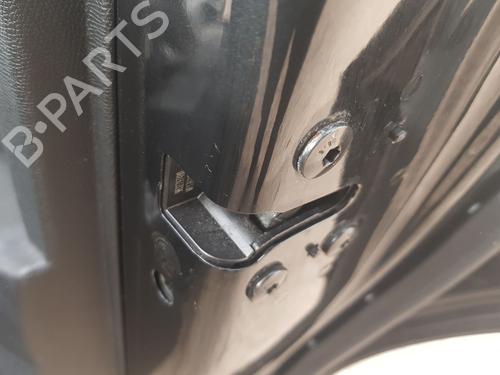 Used Rear right lock CITROËN C4 III (BA_, BB_, BC_) 1.5 BlueHDi 130 (BBYHZB) (131 hp) 30357636