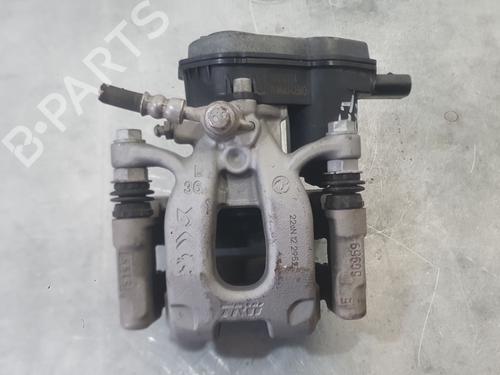 Left rear brake caliper OPEL MOKKA 1.2 Turbo Hybrid | BP33703665M107 - Image 5