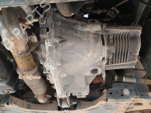 Used Gearbox PEUGEOT 208 II (UB_, UP_, UW_, UJ_) 1.2 PureTech 100 (101 hp) 24867063