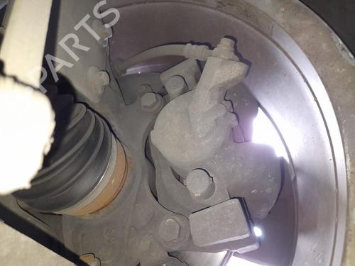 Used Left front brake caliper Left front brake caliper 37030619 37030619
