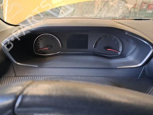 Used Instrument cluster Instrument cluster 39452676 39452676