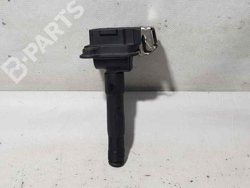 Used Ignition coil AUDI A4 B5 (8D2) [1994-2001]  7785835