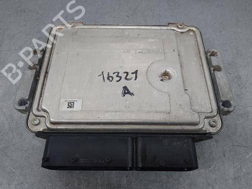 Used Engine control unit (ECU) HYUNDAI ix35 (LM, EL, ELH) 1.7 CRDi (116 hp) 26689979