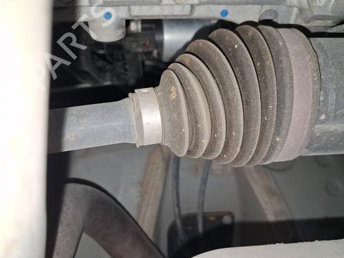 Right front driveshaft SUZUKI IGNIS III (MF, FF) 1.2 Hybrid (ATK412) | BP39141039M39 - Image 2