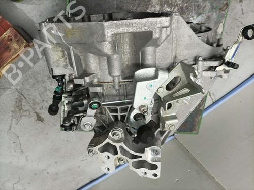 Gearbox JEEP COMPASS (MP, M6, MV, M7) 1.4 MultiAir | BP17020679M3 
