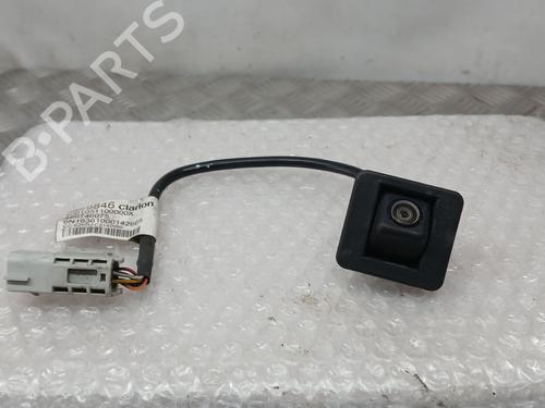 Camera OPEL ASTRA K (B16) 1.4 Turbo (68) (150 hp) 27202234