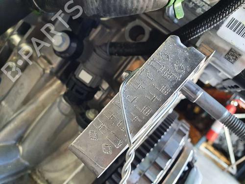 Engine RENAULT CLIO V (B7_)  | BP17458742M1 