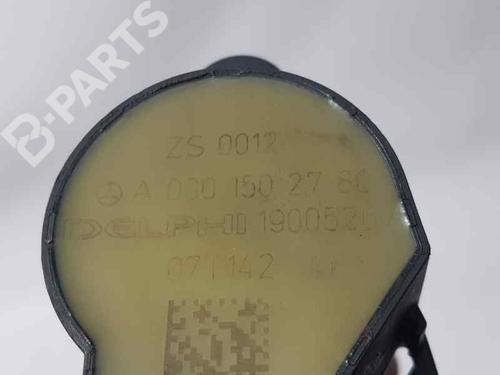 Ignition coil MERCEDES-BENZ C-CLASS (W204) C 280 (204.054) | BP8164410M94 