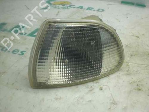 Used Left front indicator FIAT PALIO Weekend (178_, 173_, 373_, 374_, 171_) [1996-2026]  599505