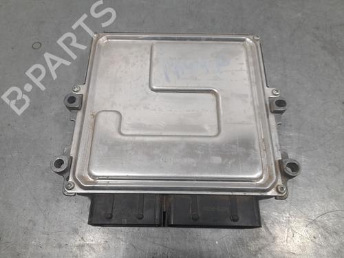 Used Engine control unit (ECU) PEUGEOT 5008 II (MC_, MJ_, MR_, M4_) 1.2 THP (MRHNYH, MRHNYW, MRHNSJ, MRHNSU, MRHNSM) (131 hp) 31192901