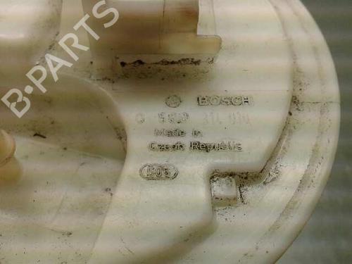 Fuel pump FIAT PUNTO (188_) 1.9 DS 60 (188.031, .051, .231, .251) | BP1590118M76 