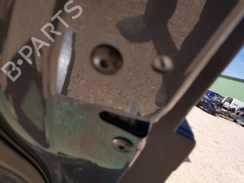 Used Rear left lock VW TIGUAN (AD1, AX1) [2016-2025]  17792269