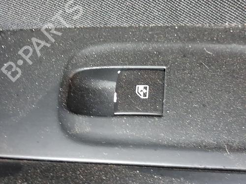 Used Right front window switch Right front window switch OPEL ASTRA K (B16) 1.6 CDTi (68) (110 hp) 40603247 40603247