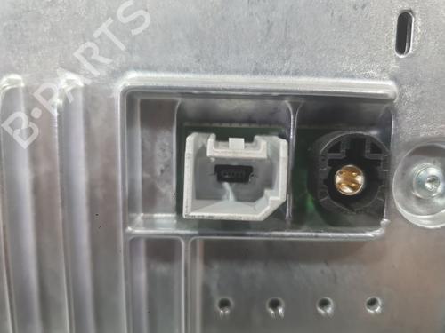 Instrument cluster MG MG HS (AS23) 1.5 T (SAS23) | BP40037103C47 - Image 3