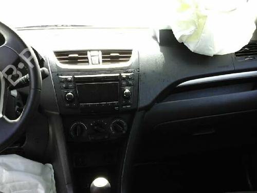Left front window switch SUZUKI SWIFT III (MZ, EZ)  | BP7770748I27 