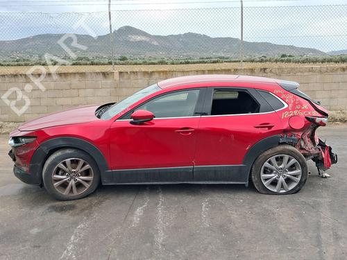 Used Parts MAZDA CX-30 (DM) SKYACTIV-G M Hybrid 4997858