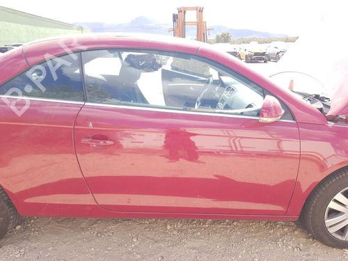 Drzwi przednie prawe VW EOS (1F7, 1F8) 2.0 TFSI 1Q0831056T | TOCADA
