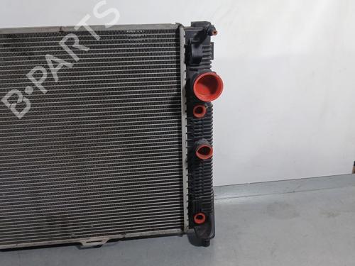 Water radiator MERCEDES-BENZ E-CLASS Coupe (C207) E 350 CDI (207.322) | BP40603196M31 - Image 2