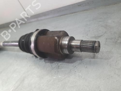 Left front driveshaft OPEL AGILA B (H08) 1.2 (F68) | BP39246114M38 - Image 3
