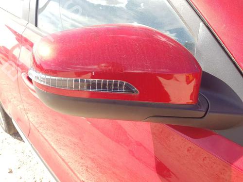 Right mirror DR DR 4.0  | BP20138163C27