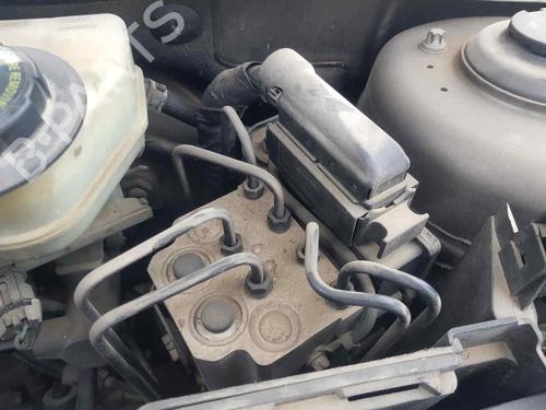ABS Bremseaggregat SAAB 9-3 (YS3F, E79, D79, D75) [2002-2015]  20853869
