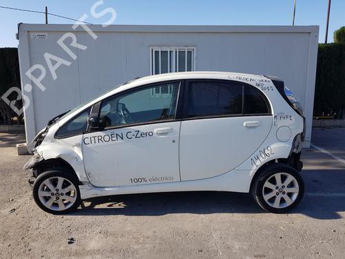 Elektronisk modul CITROËN C-ZERO  | BP18087035M83 