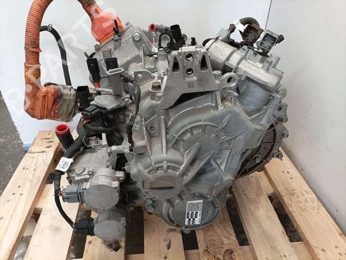 Used Gearbox Gearbox KIA NIRO I (DE) [2016-2022] 16752776 16752776