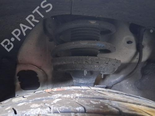 Used Left front shock absorber Left front shock absorber 38203365 38203365