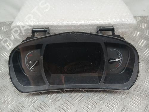 Used Instrument cluster RENAULT TALISMAN (LP_) 1.5 dCi 110 (LPA3) (110 hp) 26552044