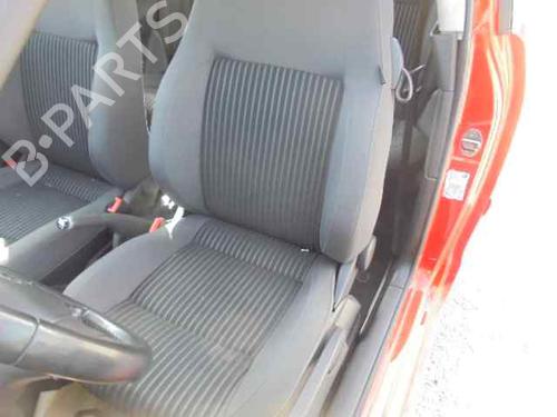Right front door VW POLO (9N_, 9A_)  | BP814729C3 