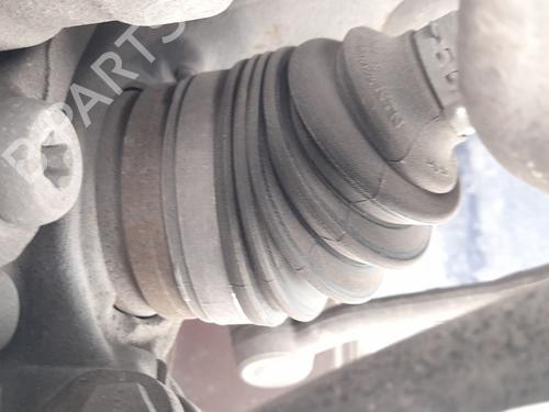 Used Right front driveshaft Right front driveshaft 37183614 37183614