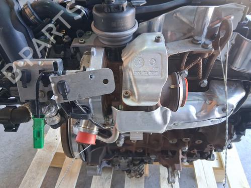 Engine FORD MONDEO V Hatchback (CE) 2.0 TDCi | BP36162944M1 - Image 7