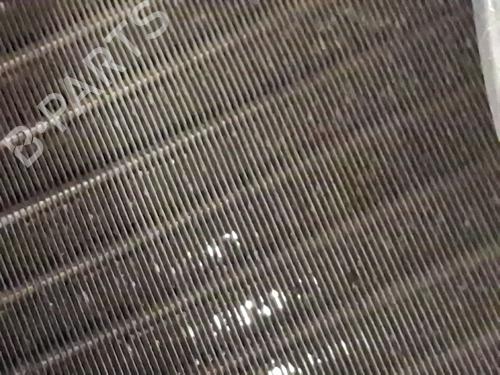 Used AC radiator AC radiator 38710387 38710387
