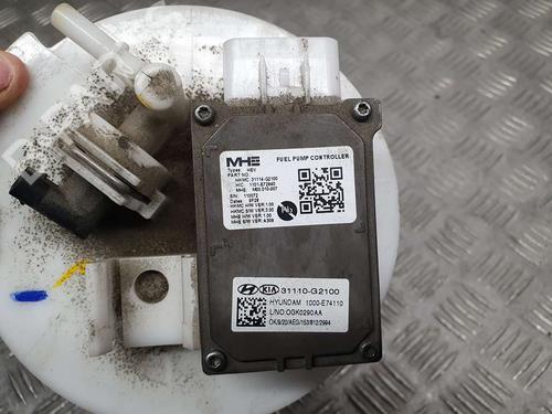 Fuel pump HYUNDAI IONIQ (AE) 1.6 GDI Hybrid | BP16370319M76 