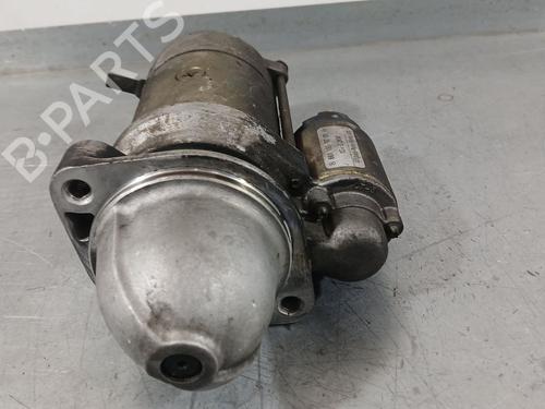Used Starter Starter SSANGYONG RODIUS I 2.7 Xdi (163 hp) 40041014 40041014