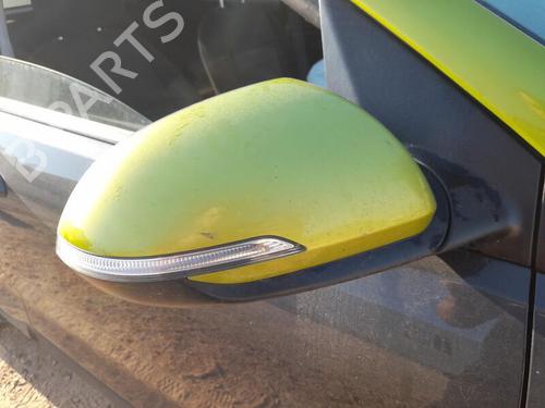 Used Right mirror KIA STONIC (YB) 1.0 T-GDi (120 hp) 29920969
