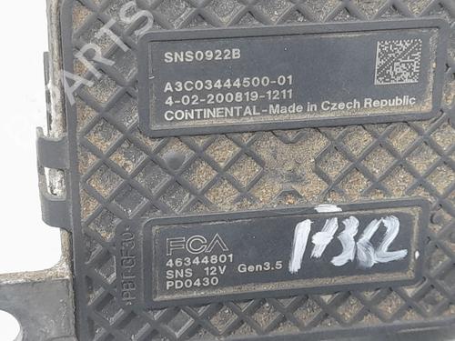 Electronic sensor FIAT TIPO Hatchback (356_, 357_) 1.3 D (356HXH1A) | BP32505422M84