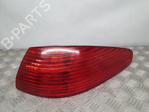 Used Right taillight PEUGEOT 607 (9D, 9U) [2000-2025]  2512715