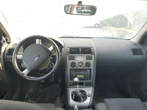 Right front window switch FORD MONDEO III (B5Y) | BP11840494I26