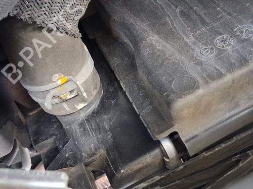 Used Water radiator Water radiator NISSAN X-TRAIL III (T32_, T32R, T32RR) 1.6 dCi (T32) (130 hp) 40296192 40296192
