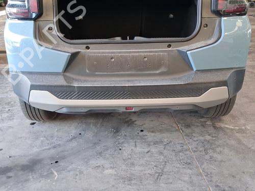 Used Rear bumper Rear bumper 39168691 39168691