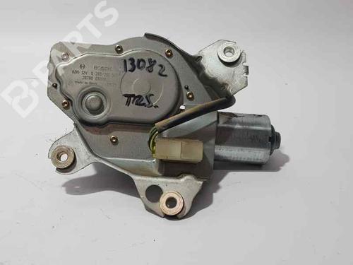 Used Rear wiper motor NISSAN TERRANO II (R20) [1992-2007]  7465786