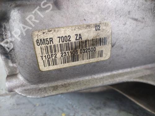Gearbox FORD FOCUS C-MAX (DM2) 1.8 TDCi | BP38235089M3  - Image 6